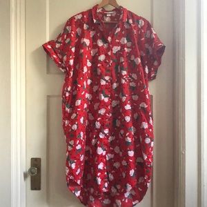 ASOS monki dress